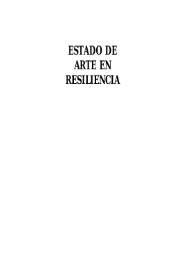 Kotliarenco Angelica - Resiliencia.PDF